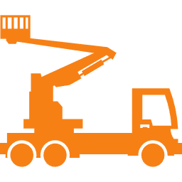 春晖学校高空作业车